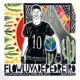 Flow Luva de Pedreiro Single