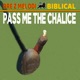 Pass me the Chalice Single