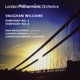 Vaughan Williams Symphonies Nos 4 8