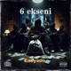 6 ekseni feat Swoi Single