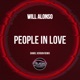 People In Love Daniel Verdun Remix Single