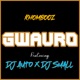 Gwauro feat Dj Small DJ Auto Single