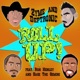 Roll Up Ron Henley Remix Single