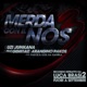 Merda con il nos Pt III feat Gemitaiz Pakos Arangino Single