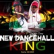 New Dance Hall King feat Orkortor Perry Single