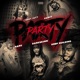 PARTY feat Pablo Skywalkin Baby Jayy RaRu Darksinn Single