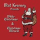 Christmas Miracle White Christmas Single