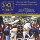 Bach Brandenburg Concertos 4 6