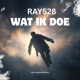 Wat ik doe Single