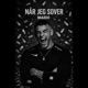 Når jeg sover Single