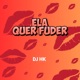 Ela Quer Fuder Single