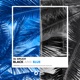Black and Blue Single