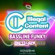 Bassline Funky Single
