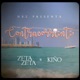 Contracorriente feat Kiño Single