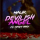 Devilish Angel feat Marty Obey Single