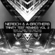 Trinity Test Remixes Vol 2