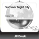 Summer Night City New Edit Single