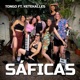 Sáficas feat KeTeKalles Single