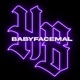 HoodBars BabyfaceMal Single
