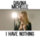I Have Nothing Single