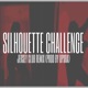 Silhouette Challenge Part2 Single