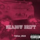Shadow Drift feat Blxco Single