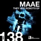 They Are Robots EP