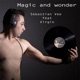 Magic and Wonder feat Virgin Single