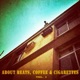 About Beats Coffee Cigarettes Vol 1 EP