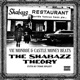The Shabazz Theory feat Vic Monroe Single