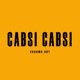Cabsi Cabsi