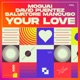 Your Love Short Version Single