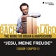 Bach The Work for Organ Harpsichord Chapter I 1 Jesu meine Freude EP