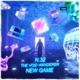 New Game EP