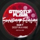 Deep in a Vibe Single
