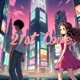 21st Love Single