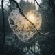 Frozen Rose Single