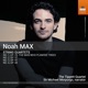 Noah Max String Quartets Nos 1 4