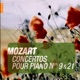 Mozart Concertos Pour Piano Nos 9 21