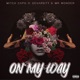 On My Way feat Devarsity Mr Wonder Single