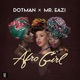 Afro Girl feat Mr Eazi Single