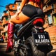 Vai Malandra Single