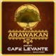 Café Levante feat Rocio Starry Single