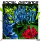 Social Distance feat Magnito Single
