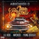 Ima Grind feat Lil Koo Wicked Yung Boogie Single