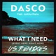 What I Need Right Here Right Now US Remixes