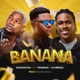 Banana feat Tshunami Dj Verigal Single