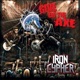 Give Em the Axe Iron Cypher feat Maali