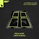 Oscillator Jack Is Back feat Chuck Roberts Single