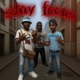 Stay Focus feat Latrelle Single